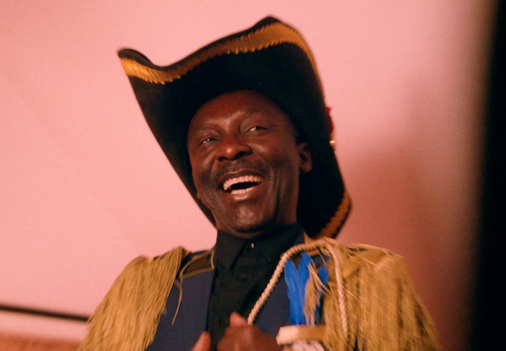 7 Things To Know About the TV Series Garvey’s Ghost – Jamaicans.com