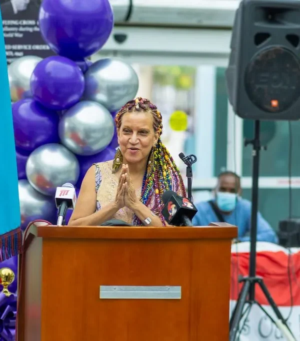 FAS - Hero Museum Walk