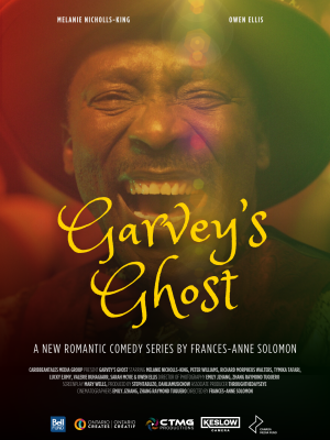 Garveys Ghost poster version 2
